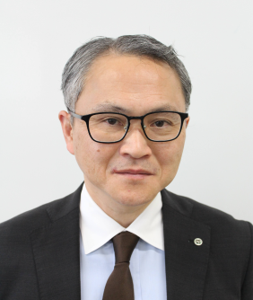 小村一明　顔写真