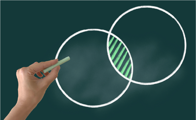 経営視点×終活事業の知見