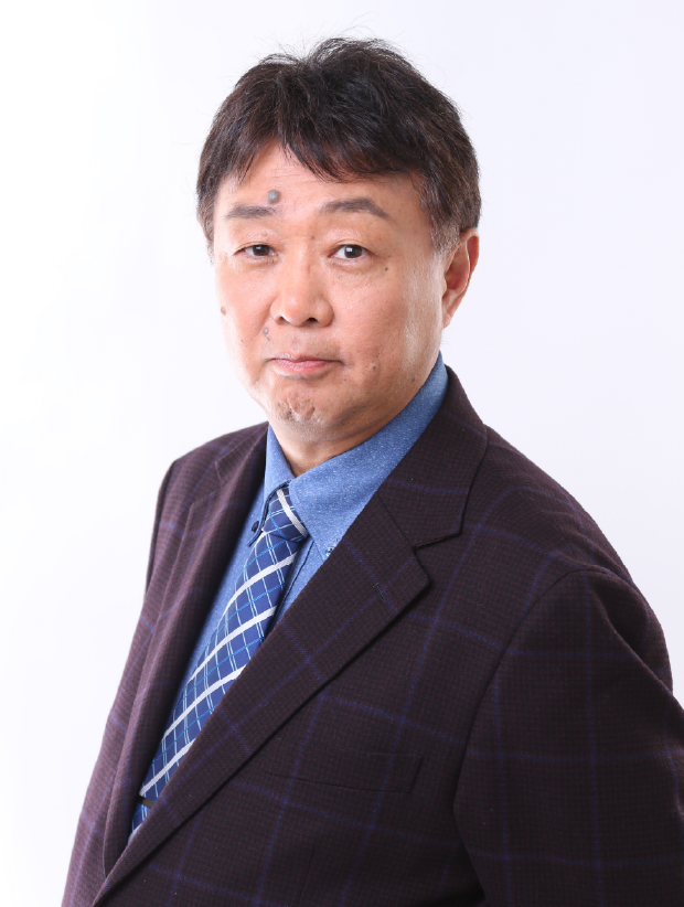 代表取締役 小泉悟志