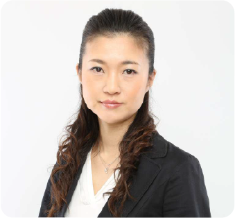 中小企業診断士 宮本 知子