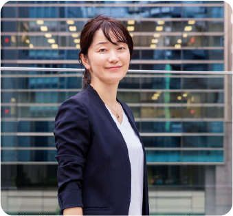 中小企業診断士 尾崎 由紀