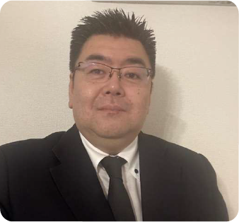 葬儀業界歴25年 内田 一平