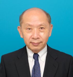 尾形博
